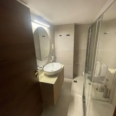 Διαμέρισμα Iris *