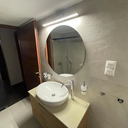 Iris Διαμέρισμα Καλαμάτα