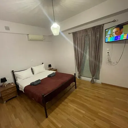 Apartman Iris *