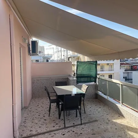 아파트 Iris 칼라마타