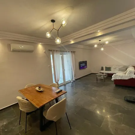 Apartman Iris