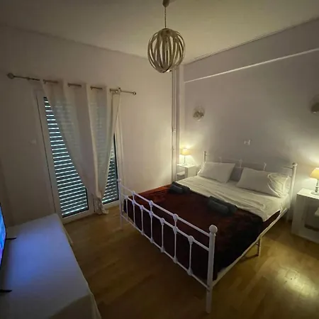 Iris Apartman *
