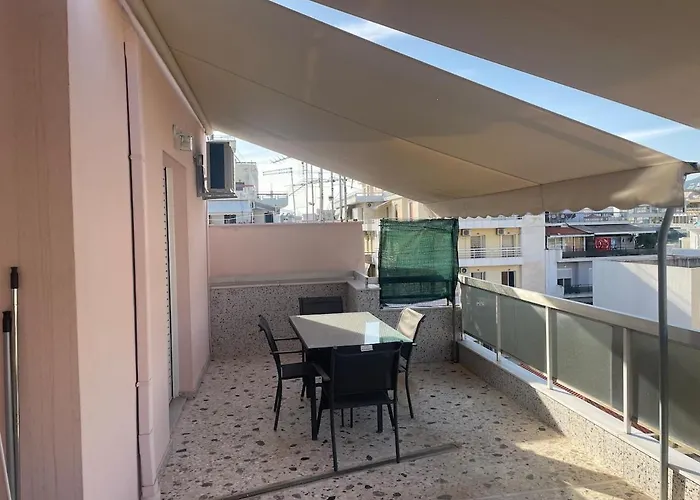 Lägenhet Iris Kalamata