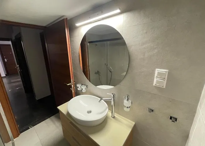 Iris Lägenhet Kalamata