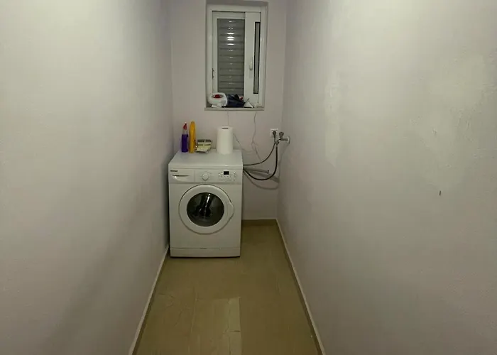 Lägenhet Iris Kalamata